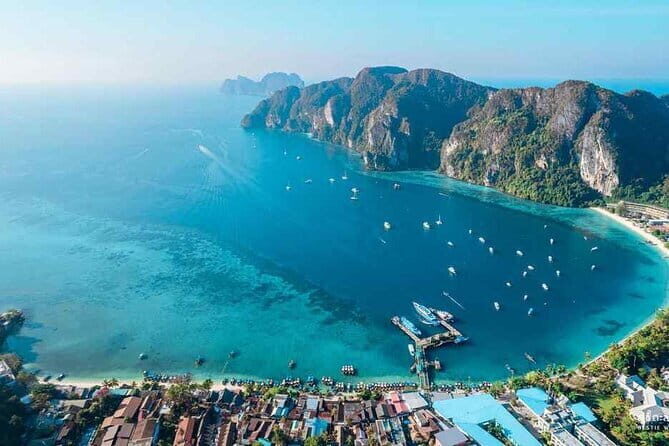 Phi Phi Islands Speedboat Tour: Khai & Maya - A Full Breakdown of the Phi Phi Islands Speedboat Tour