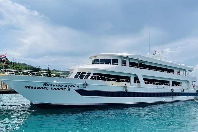 Phi Phi Islands Tour by Luxury Big Boat from Phuket - FAQ About the Phi Phi Islands Luxury Big Boat Tour