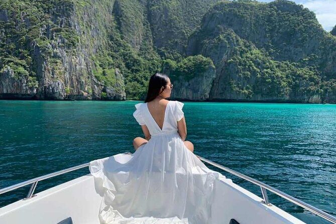 Phi Phi Islands Tour from Phuket - The Full Experience: A Closer Look at the Phi Phi Islands Tour