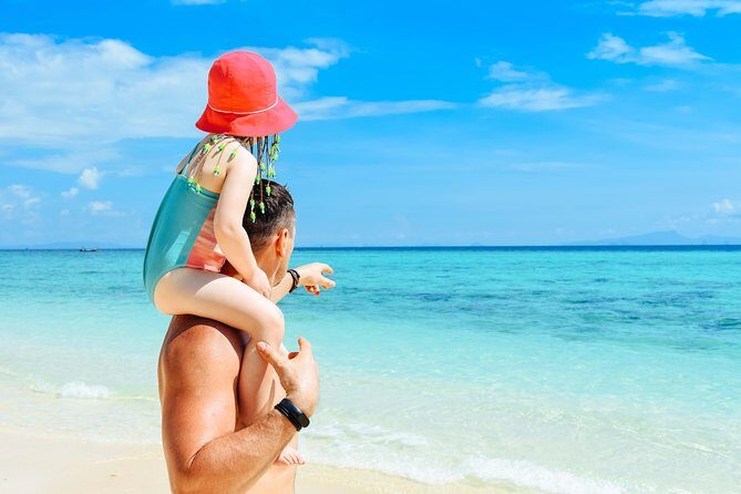 Phi Phi Islands Tour from Phuket - Exploring the Phi Phi Islands from Phuket