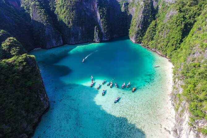 Phi Phi, James Bond & Krabi Overnight - Exclusive 2D1N - Who Would Enjoy This Tour?