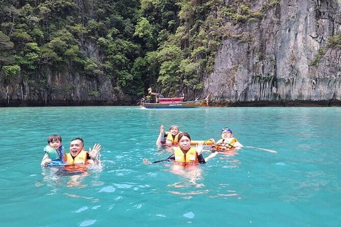 Phi Phi & James Bond Twilight: 2-Day Phuket Island Adventure - The Sum Up: Who Should Consider This Tour?