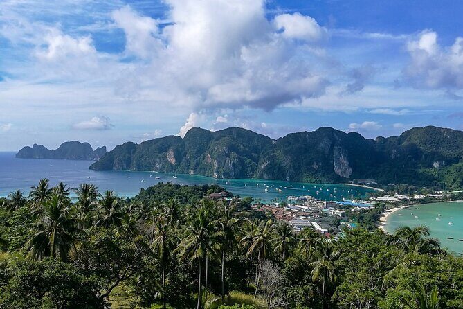 Phi Phi - Khai/Bamboo Islands Tour with Lunch by Speed Catamaran - FAQ