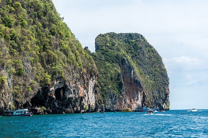 Phi Phi Khai Islands Excursion with Seaview & Lunch by speedboat - Final Thoughts