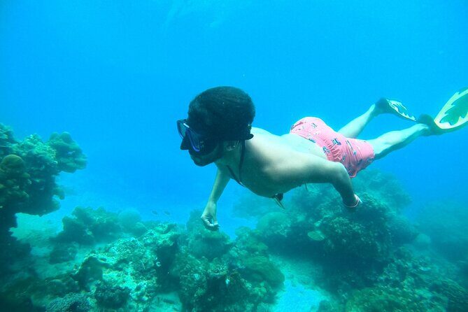 Phi Phi & Khai Islands Speedboat Tour from Phuket with Snorkeling - Exploring the Phi Phi & Khai Islands Speedboat Tour from Phuket: A Hands-On Review