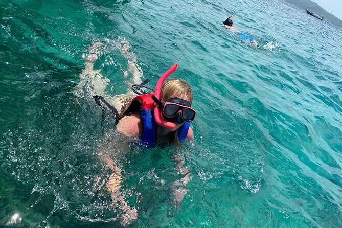 Phi Phi & Khai Islands Speedboat Tour from Phuket with Snorkeling - FAQs