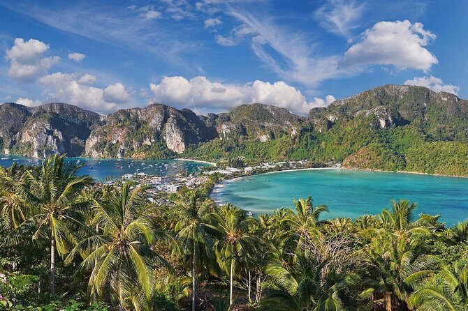 Phi Phi , Khai & Maya : Unforgettable Island Hopping by Speedboat - Final Thoughts