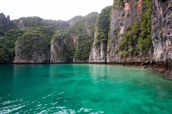 Phi Phi, Maiton, Khai Island Sunset Romantic Trip By Phuket Seahorse Marine - Final Thoughts