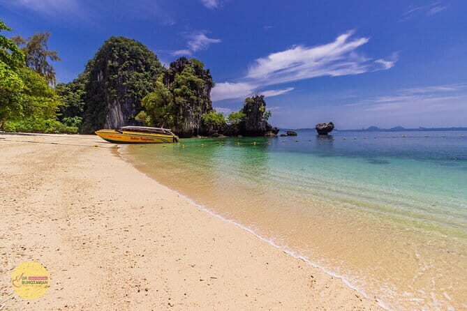 Phi Phi, Maya and Bamboo Islands Day Tour by Speedboat in Krabi - FAQ