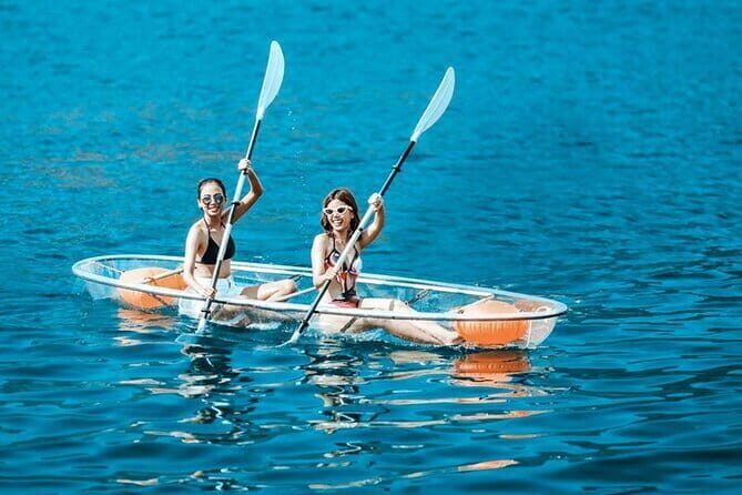 Phi Phi Maya and Maithon by Indigo Luxury Catamaran in Phuket - Who Will Love This Tour?