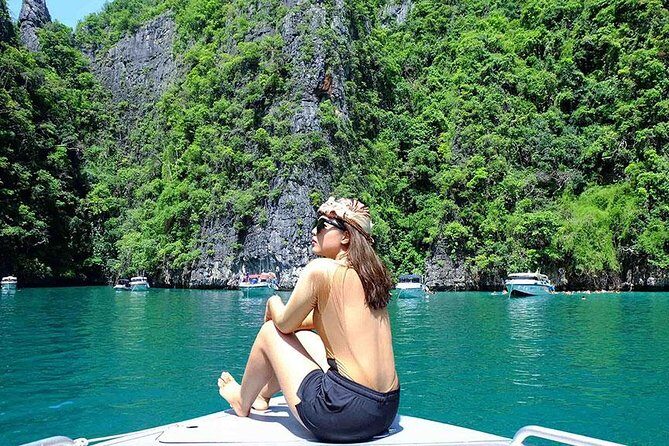 Phi Phi, Maya Bay and Khai Island Tour from Phuket - Key Points