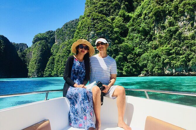 Phi Phi, Maya Bay and Khai Island Tour from Phuket - Final Thoughts