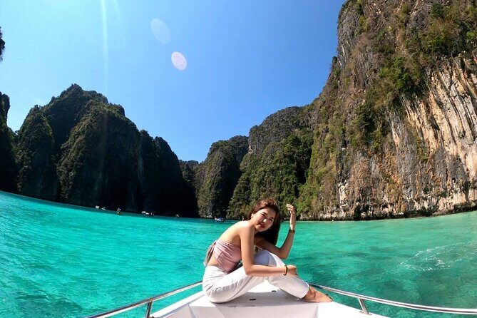 Phi Phi, Maya Bay and Khai Island Tour from Phuket - Frequently Asked Questions