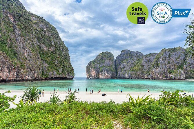Phi Phi, Maya Bay and Khai Islands Tour By Seastar Andaman From Khao Lak - Exploring the Phi Phi, Maya Bay, and Khai Islands Tour by Seastar Andaman from Khao Lak