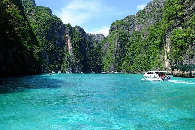 Phi Phi, Maya Bay and Khai Islands Tour By Seastar Andaman From Khao Lak - The Complete Breakdown of the Phi Phi, Maya Bay, and Khai Islands Tour