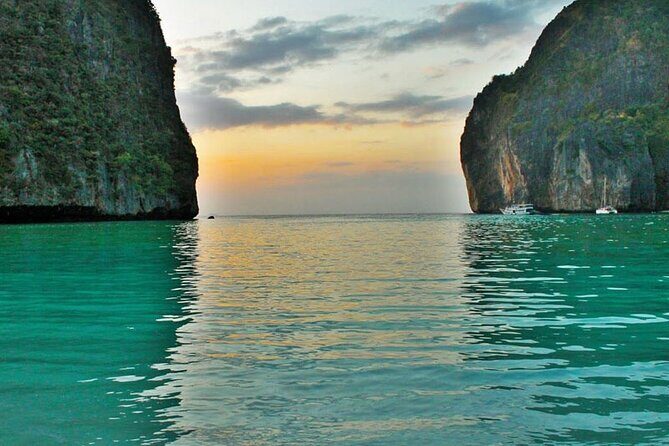 Phi Phi, Maya Bay, Bamboo by Private VIP boat - FAQ