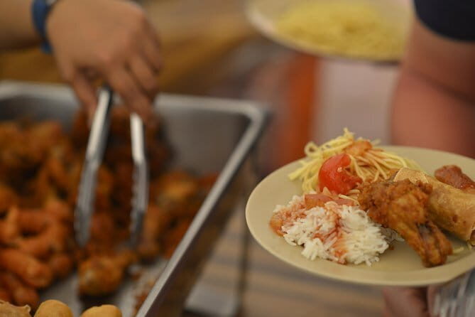 Phi Phi Maya Bay Bamboo Island by Speed Boat - Practical Details & Tips