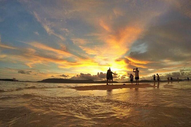 Phi Phi Maya Bay & Bamboo Islands Snorkeling Tours - Full Review of the Phi Phi Maya Bay & Bamboo Islands Snorkeling Tour