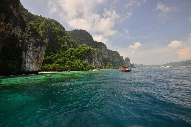 Phi Phi, Maya Bay, & Khai Islands Premium Trip from Phuket - Final Thoughts