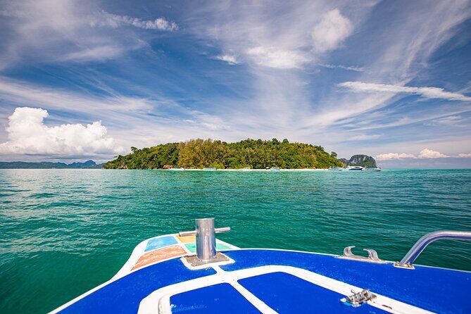 Phi Phi, Maya Bay, & Khai Islands Premium Trip from Phuket - Final Recommendation