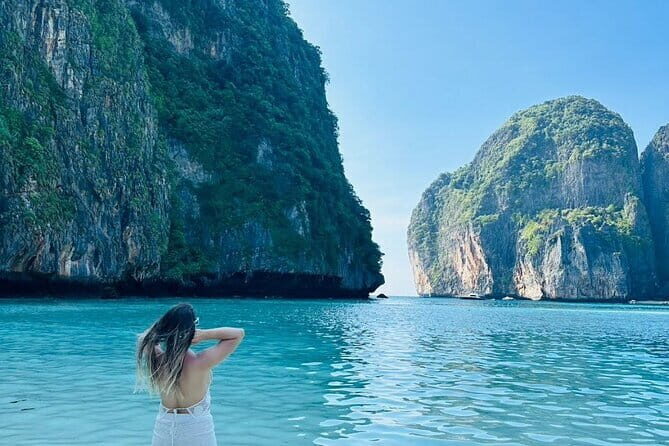 Phi Phi, Maya & Khai. One day trip by speed boat. - An Authentic Day on the Phi Phi Islands: Exploring Maya Bay, Khai, and More