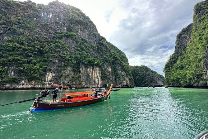 Phi Phi, Maya & Khai. One day trip by speed boat. - Authentic Experiences and Practical Tips