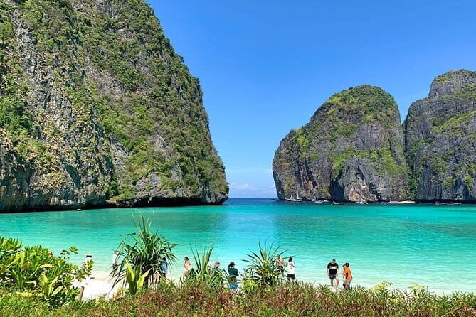 Phi Phi, Maya & Khai. One day trip by speed boat. - The Sum Up: Who Will Love This Tour?