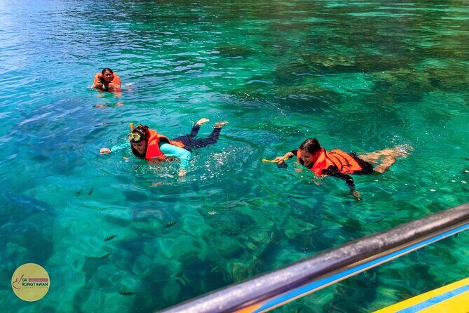 Phi Phi One Day Tour by Speed Boat (from Ao Nang, Krabi) - The Sum Up: Who Should Consider This Tour?