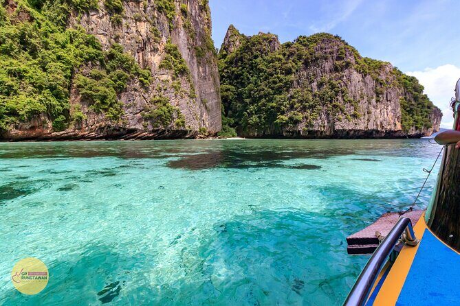 Phi Phi One Day Tour by Speed Boat (from Ao Nang, Krabi) - FAQs