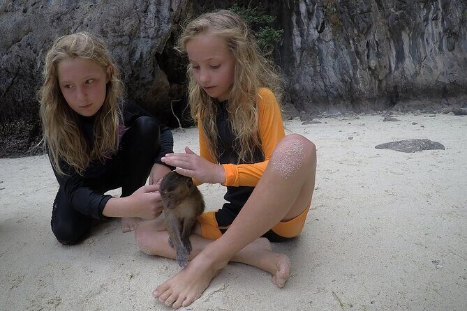 Phi Phi Private Tour from Krabi - Practical Tips & Considerations