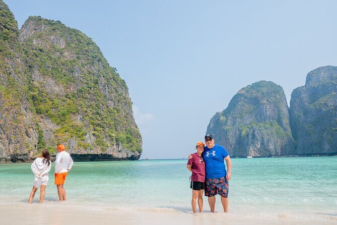 Phi Phi Snorkeling Early Day Trip, Speedboat - Phuket Sail Tours - FAQs
