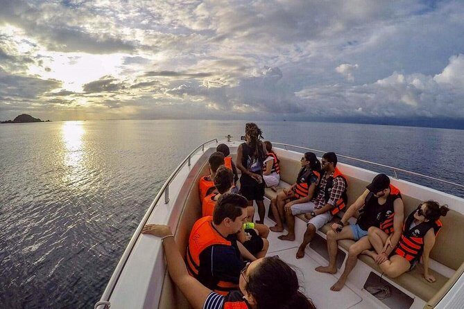 Phi Phi Sunrise Premium Tour - Why Choose This Tour?