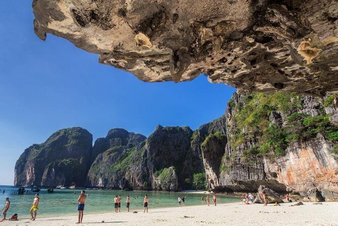 Phi Phi Sunrise Premium Tour - The Pros and Cons