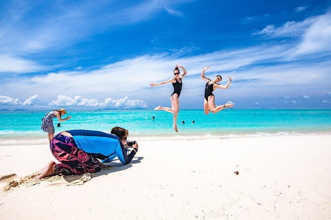 Phi Phi with Maya and Bamboo Island Day Trip by Speedboat - FAQ