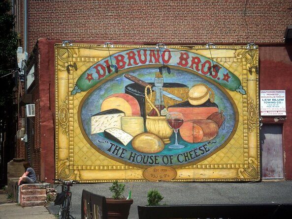 Philadelphia 2 Hour Electric Cart Tour - Exploring Philadelphia with an Electric Cart: What You’ll See and Experience