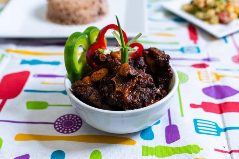 Philadelphia: Africatown Guided Food Tour with Tastings - Key Points