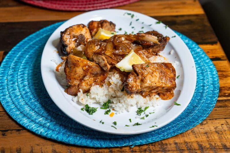 Philadelphia: Africatown Guided Food Tour with Tastings - Visiting Local Shops: The Heart of Africatown