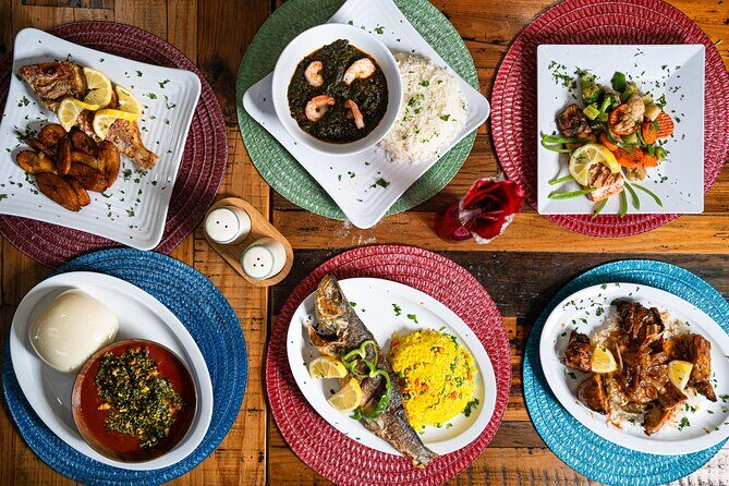 Philadelphia Africatown Walking Food Tour - Discover Philadelphia’s Africatown on Foot: A Food Lover’s Guide