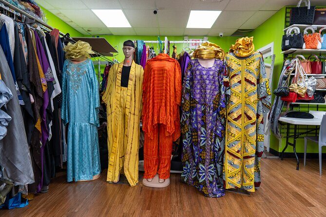 Philadelphia Africatown Walking Food Tour - Who Will Love This Tour?