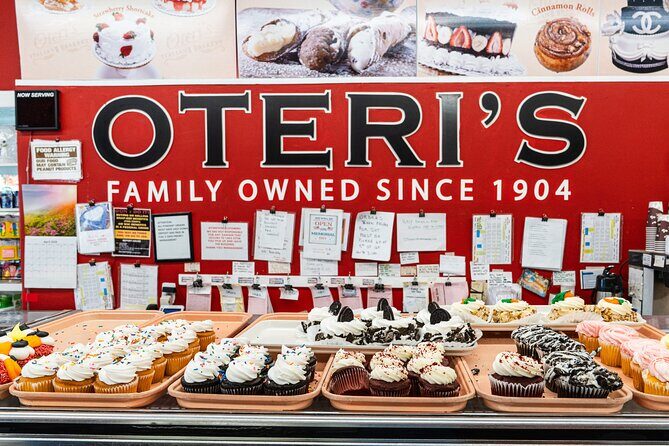 Philadelphia Africatown Walking Food Tour - Frequently Asked Questions