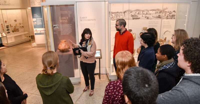 Philadelphia: Ancient Alcohol Tour & Beer Tasting - Final Thoughts