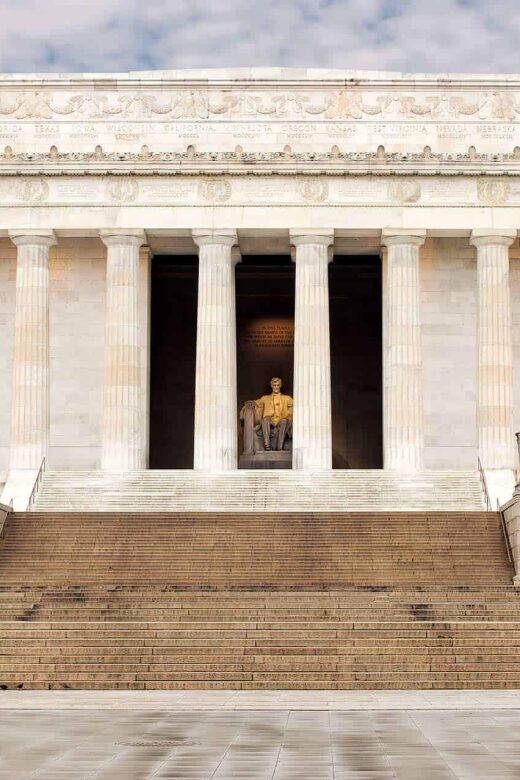Philadelphia and Washington DC 2-Day Trip from New York - Who would benefit most from this tour?