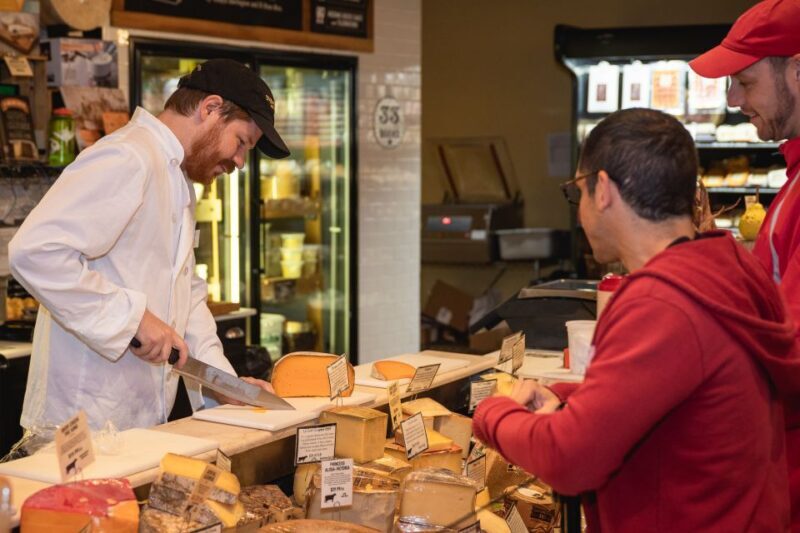 Philadelphia: Best of Philly Food Tour - Final Thoughts