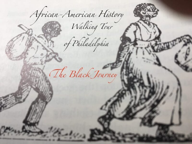 Philadelphia: Black History Walking Tour - The Value of This Experience