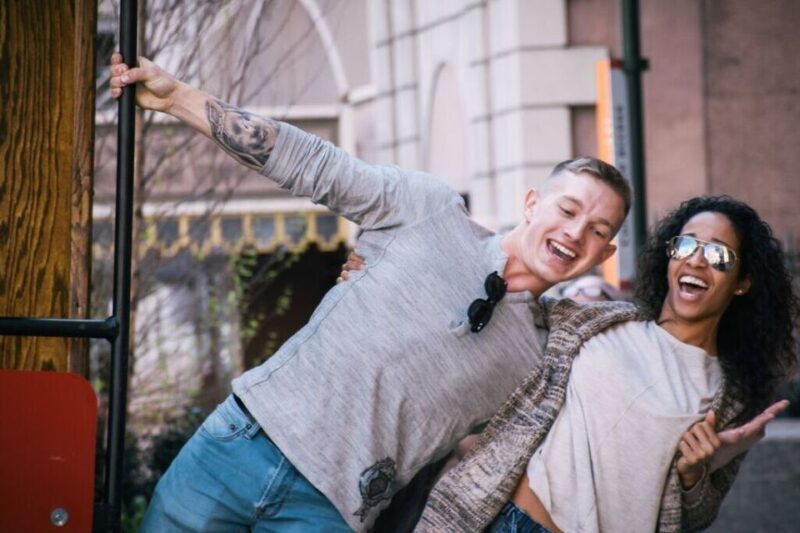 Philadelphia: BYOB Historically Hilarious Trolley Tour - Philadelphia: BYOB Historically Hilarious Trolley Tour