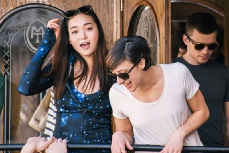 Philadelphia: BYOB Historically Hilarious Trolley Tour - Authentic Voices from Travelers