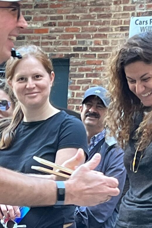 Philadelphia: Comedy Magic Walking Tour with a Guide - Philadelphia: Comedy Magic Walking Tour with a Guide – A Detailed Review