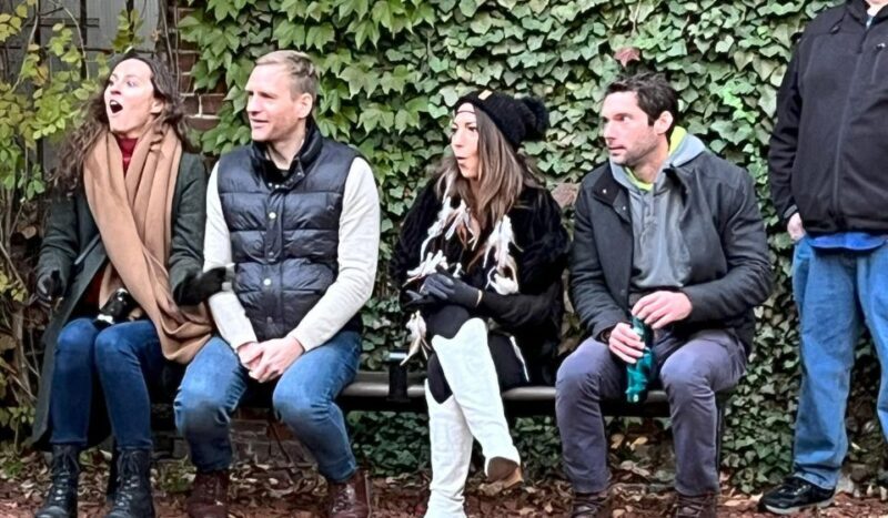 Philadelphia: Comedy Magic Walking Tour with a Guide - Why This Tour Offers Real Value