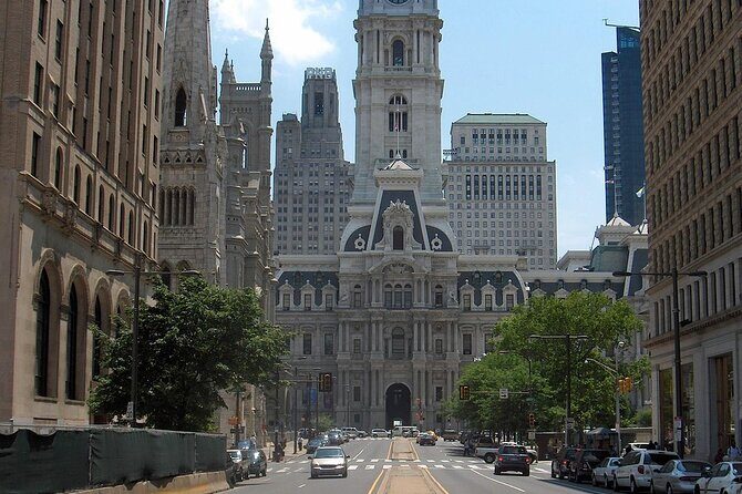 Philadelphia Day Trip with DuPont Gardens Visit - Philadelphia Day Trip with DuPont Gardens Visit: An Authentic and Well-Rounded Escape from Brooklyn