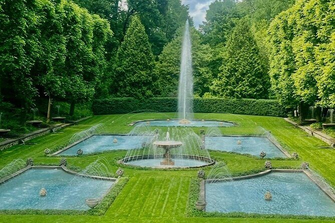 Philadelphia Day Trip with DuPont Gardens Visit - Who Would Enjoy This Tour?